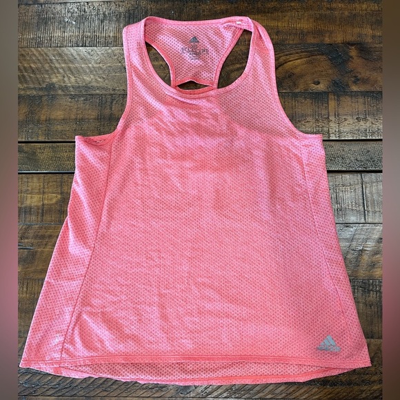 adidas Tops - Adidas Women's Coral Tank Top